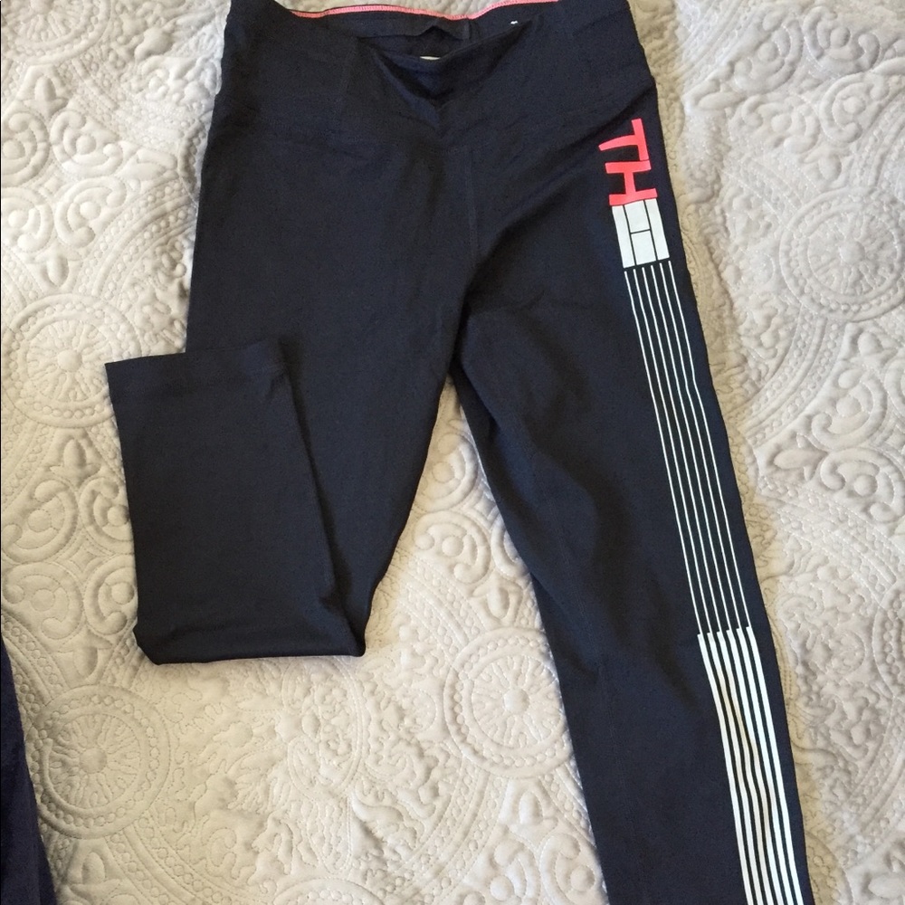 Tommy Hilfiger Active Pants